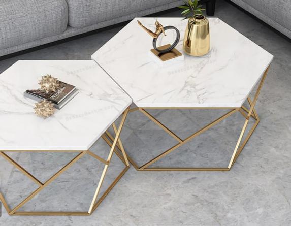 نکات مهم در خرید میز جلو مبلی عسلی