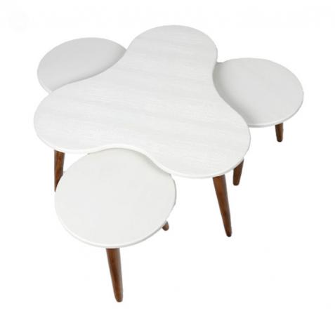 شاخصه های بارز میز جلو مبلی تاشو باکیفیت