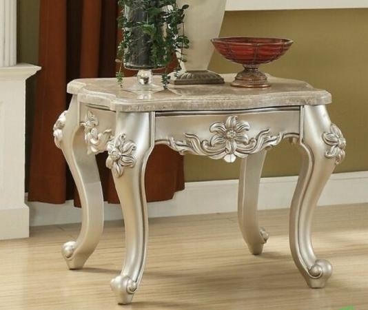 خرید بهترین انواع میز عسلی لاکچری