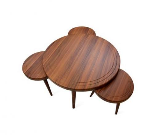 اطلاعاتی درباره میز عسلی سلطنتی