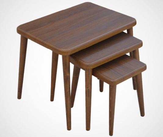 خرید ارزان میز عسلی ساده