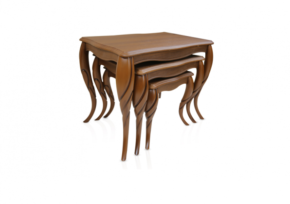 مقایسه میز عسلی مدرن با کلاسیک