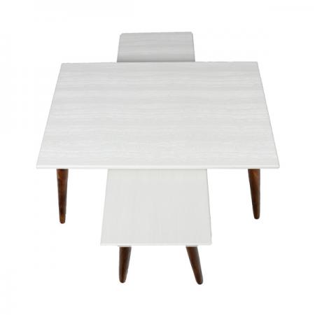 از میز جلو مبلی چه می دانید؟