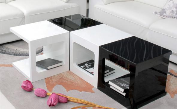 مشخصات مهم میز عسلی کلاسیک