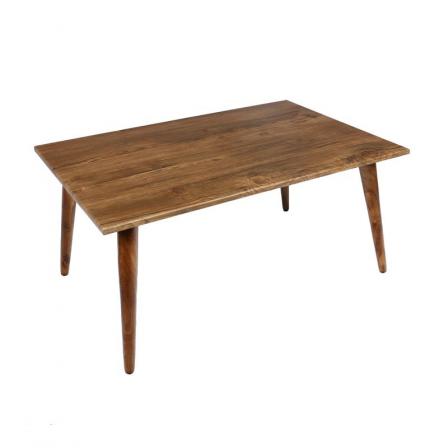 عرضه کننده میز جلو مبلی ساده