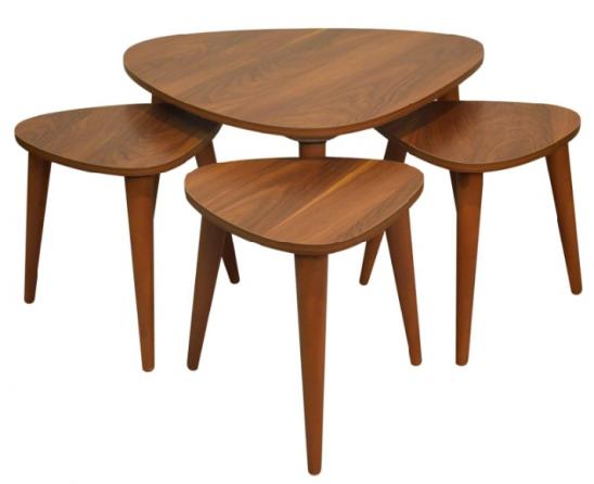 پخش مستقیم میز جلو مبلی اداری