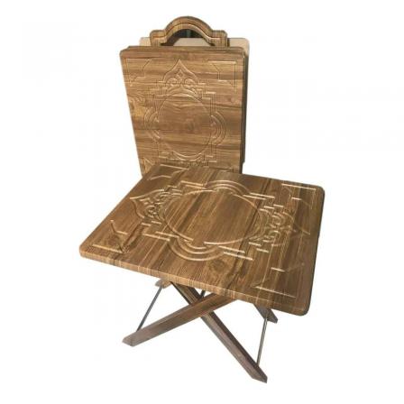 درباره خصوصیات میز عسلی چوبی بدانيم