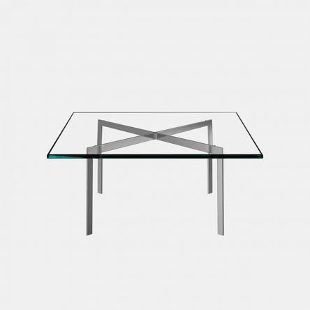 خرید میز جلو مبلی پایه فلزی