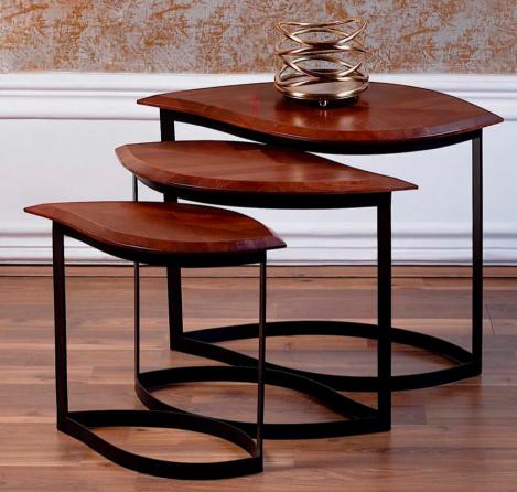 ویژگی های برتر میز عسلی فانتزی