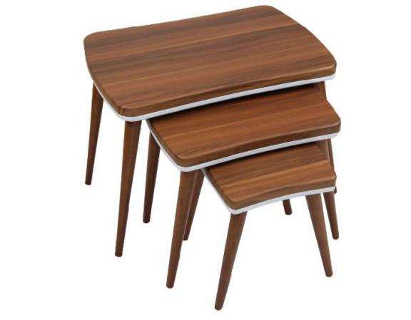 آنچه باید از میز عسلی شیک بدانید