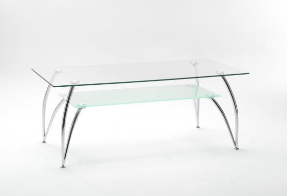 ویژگی های برتر میز عسلی شیشه ای