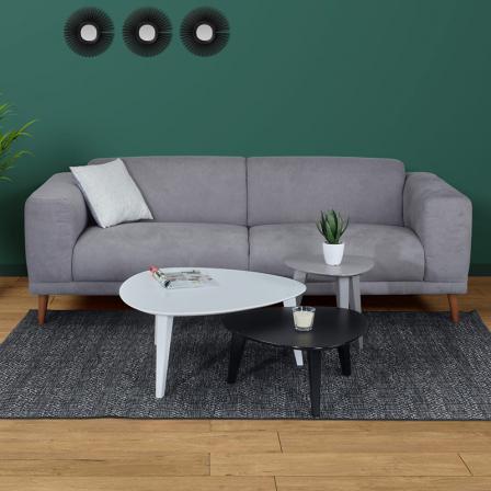 مرکز فروش انواع میز جلو مبلی کوچک