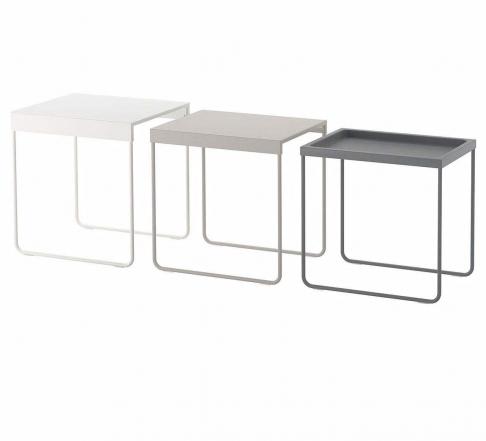 عرضه کلی انواع میز عسلی مدرن