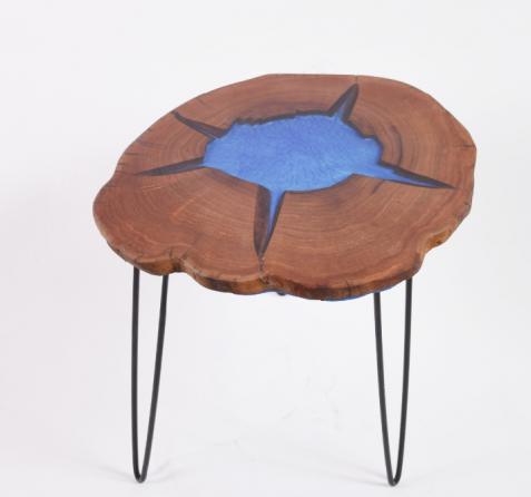 مزایای منحصر به فرد میز عسلی رزینی