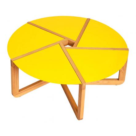 3 نکته مهم درباره میز جلو مبلی اسپرت