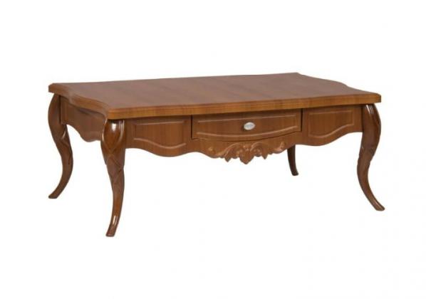 توزیع کننده برتر میز جلو مبلی کلاسیک