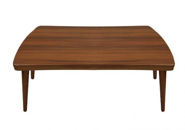 آشنایی با میز جلو مبلی چوبی