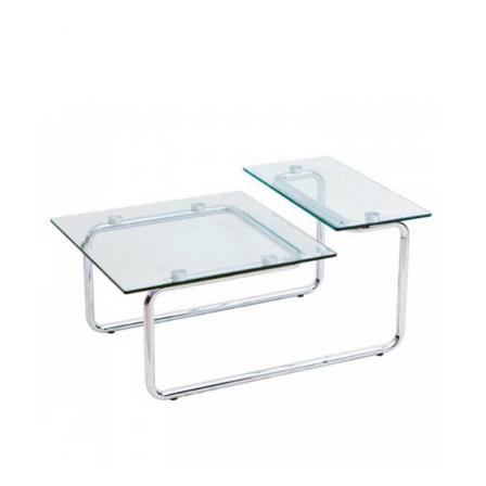 راه های خرید میز جلو مبلی شیشه ای