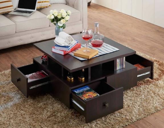 فروش بدون واسطه میز جلو مبلی شیک