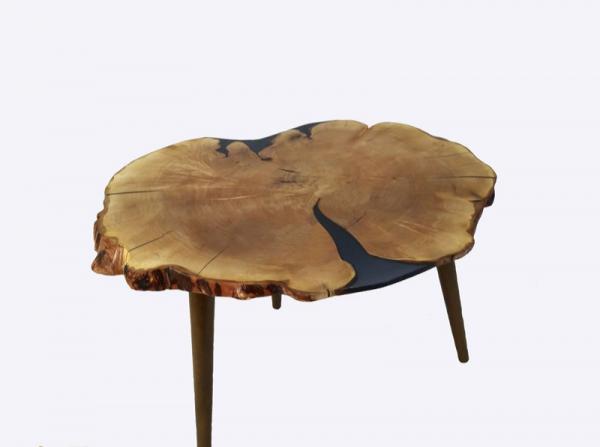 3 ویژگی میز عسلی اداری رزینی