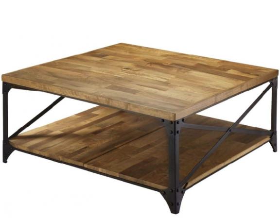 مختصری درباره خصوصیات میز جلو مبلی اسپرت