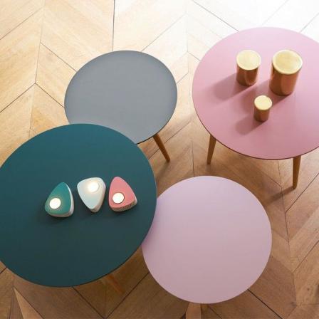 3 نکته در مورد میز جلو مبلی اسپرت